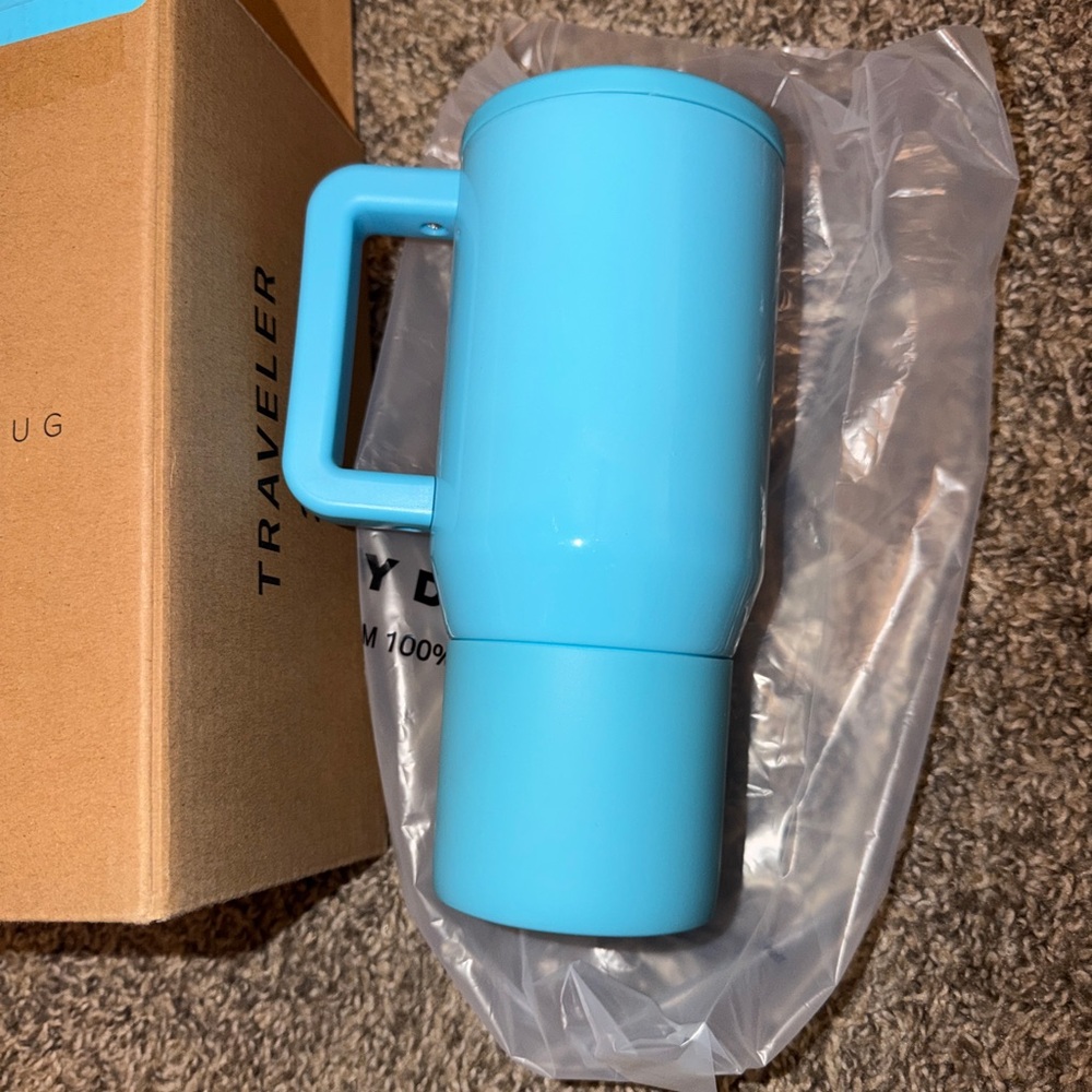HydroJug Wave 20oz Traveler - Picture 3 of 6